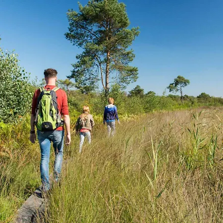 Holiday Het Wieskamp.3 * Henxel